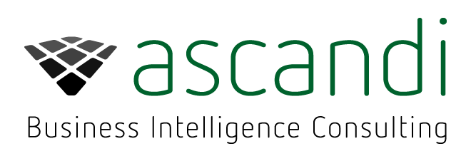 ascandi - Business Intelligence Consulting