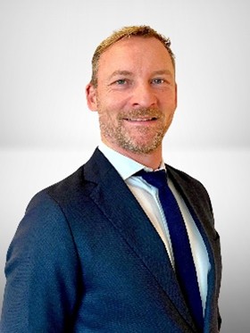 Marcus Grünert - Ascandi GmbH